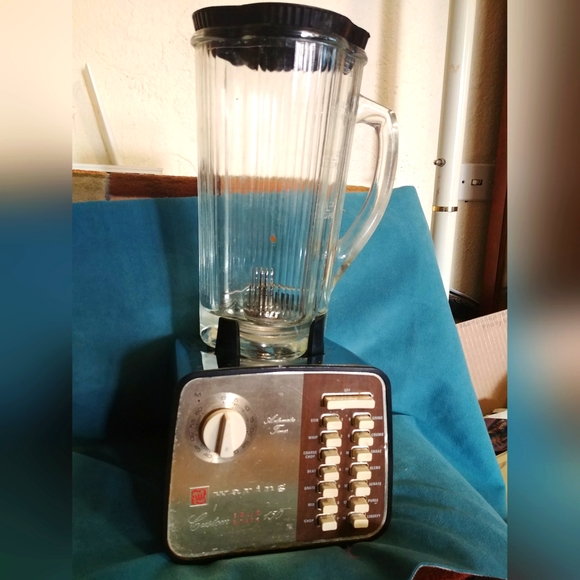 Waring Custom Solid State 150 blender - Picture 1 of 9